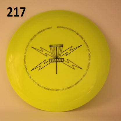Star Mamba (Driver) - USA Cyber