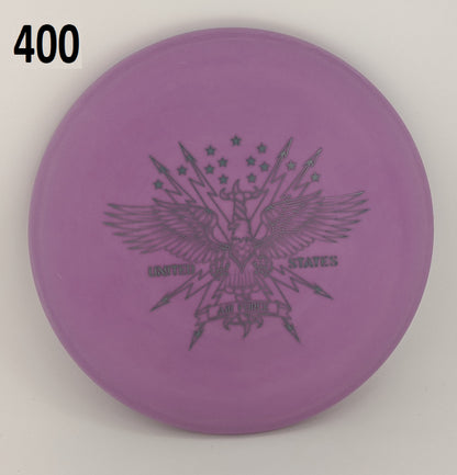 DX Aviar Putter - Air Force