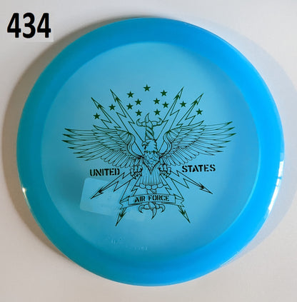 Champion Thunderbird - Air Force