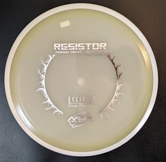 MVP Resistor (Fairway)
