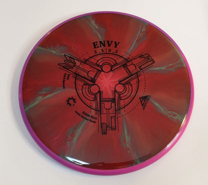 Axiom Envy (Putter)