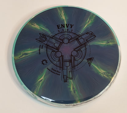 Axiom Envy (Putter)
