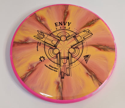 Axiom Envy (Putter)