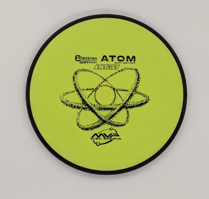 MVP Atom (Putter)