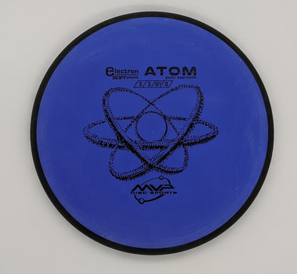 MVP Atom (Putter)
