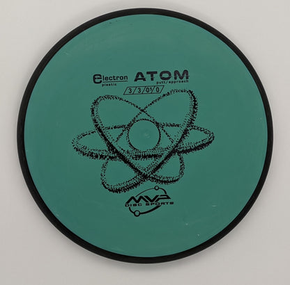 MVP Atom (Putter)