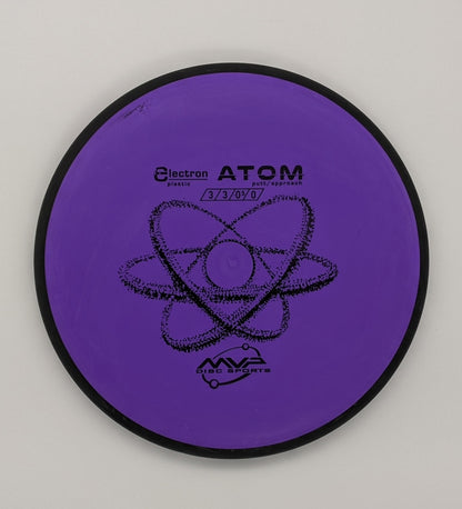 MVP Atom (Putter)