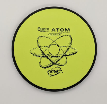MVP Atom (Putter)