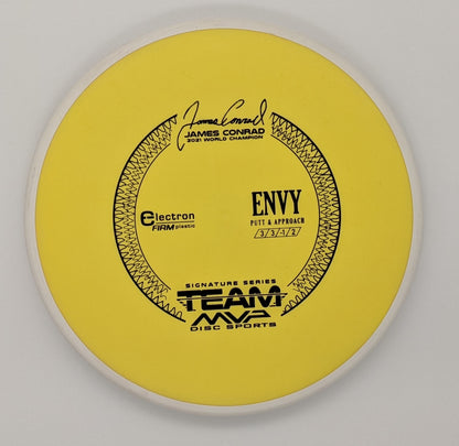 Axiom Envy (Putter)