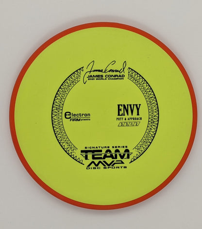 Axiom Envy (Putter)