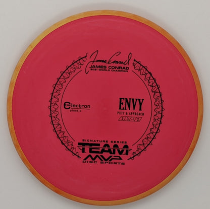 Axiom Envy (Putter)