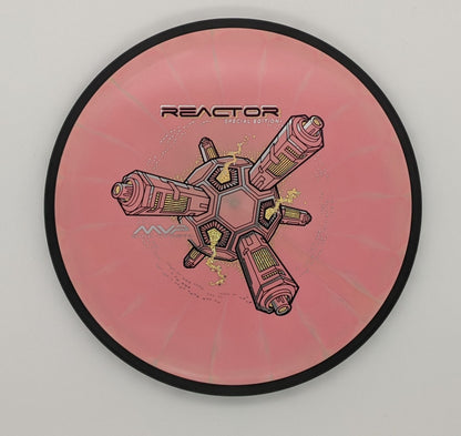 MVP Reactor (Mid-range)