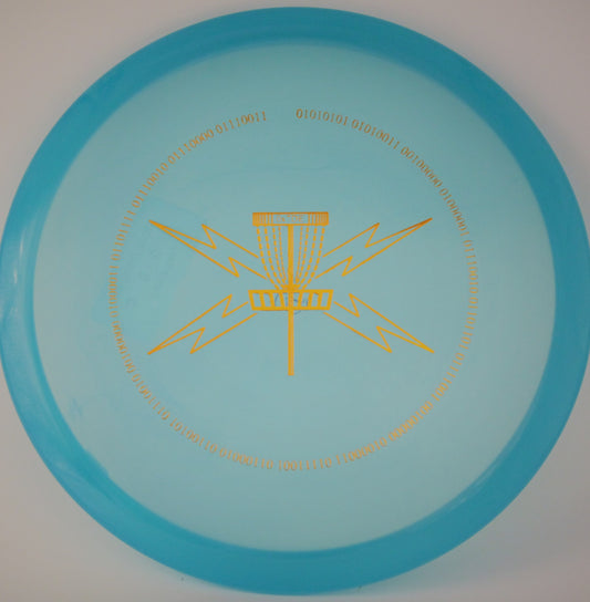 Champion Mako3 (Mid) - USA Cyber